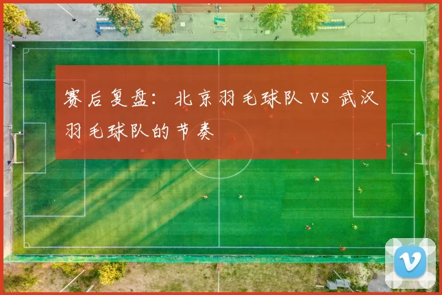 赛后复盘：北京羽毛球队 vs 武汉羽毛球队的节奏