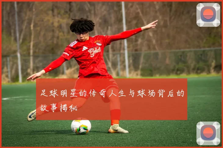 足球明星的传奇人生与球场背后的故事揭秘